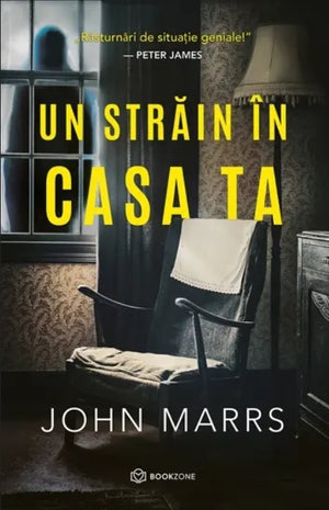 Un strain in casa ta