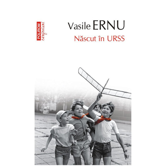 Născut în URSS