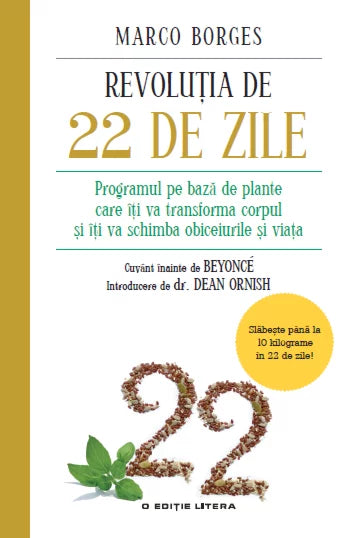 Revolutia de 22 de zile
