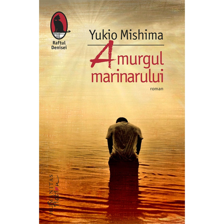 Amurgul Marinarului - Yukio Mishima