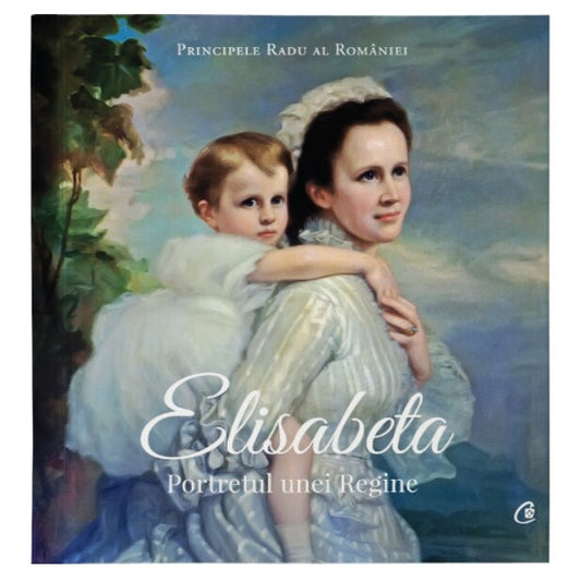 Elisabeta. Portretul unei Regine,Principele Radu Al Romaniei
