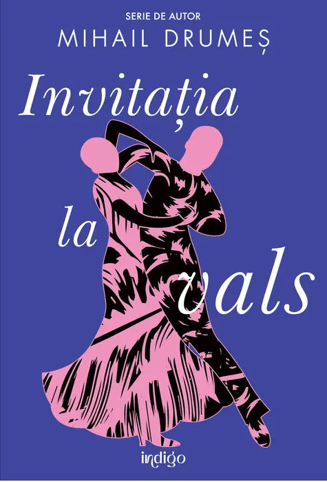 Invitatia la vals | paperback