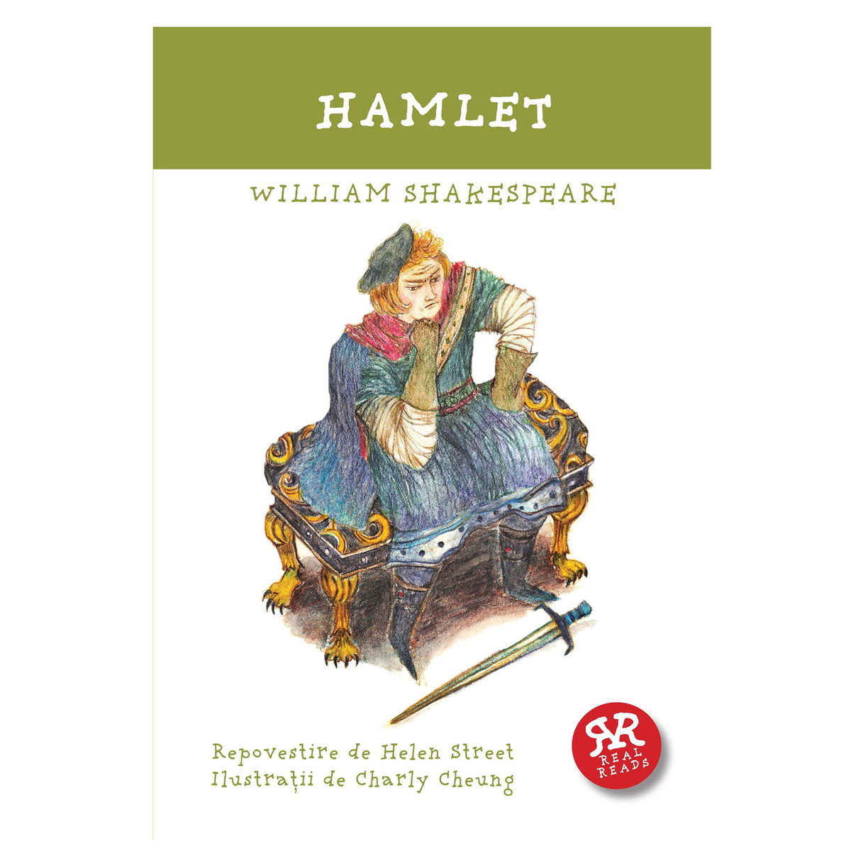 HAMLET