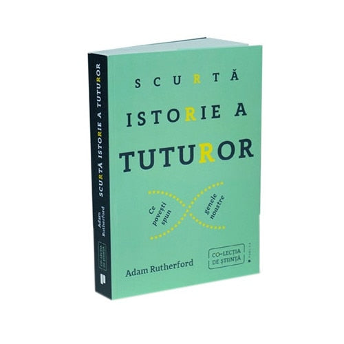 Scurtă istorie a tuturor