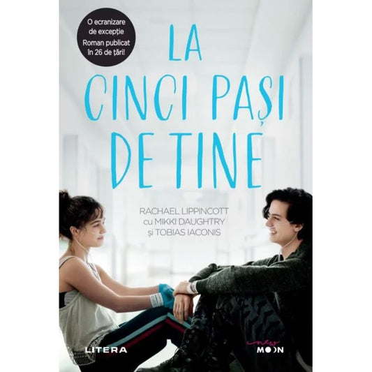 La cinci pasi de tine