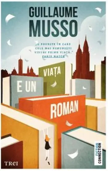 Viata e un roman