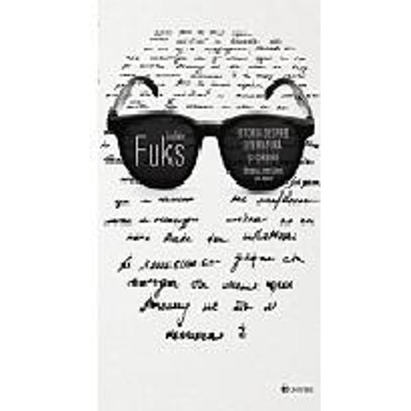 Istorii despre literatură şi orbire