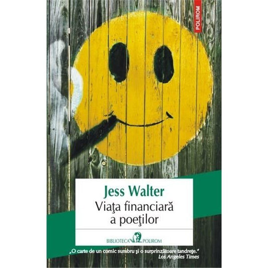 Viața financiară a poeților