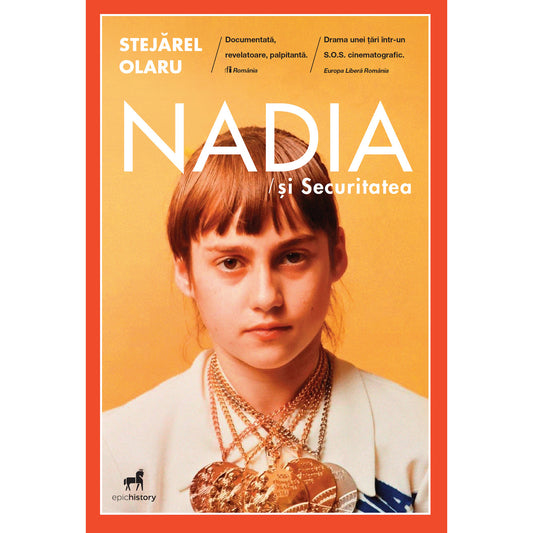 Nadia și securitatea