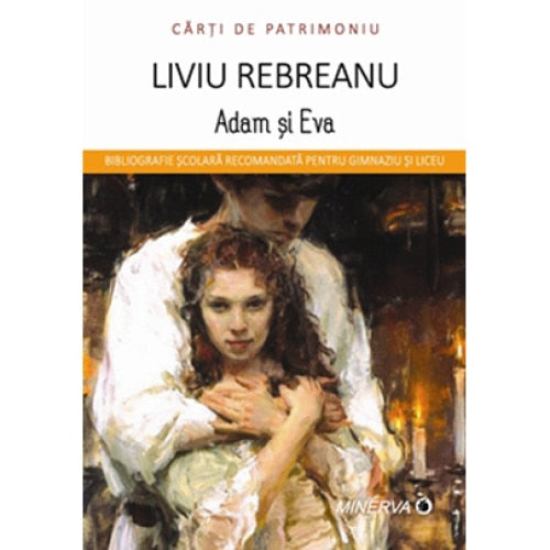 Adam si Eva - Liviu Rebreanu