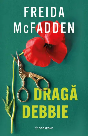 Dragă Debbie