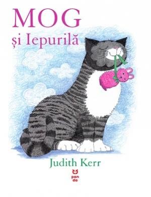 MOG si Iepurila - Judith Kerr