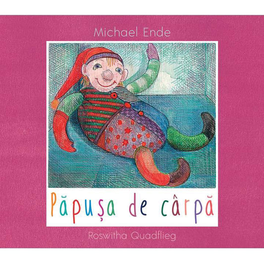 Păpușa de cârpă