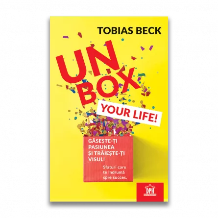 Unbox your life!
