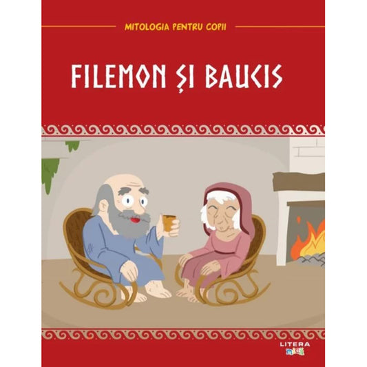 Filemon si Baucis