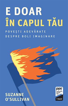 E doar in capul tau