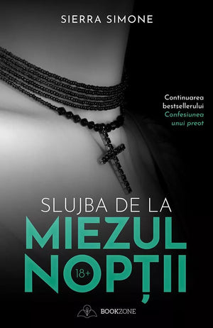Slujba de la miezul noptii - Sierra Simone