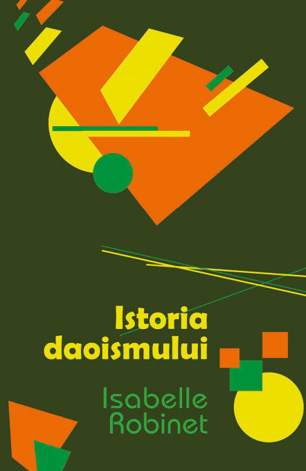 Istoria daoismului