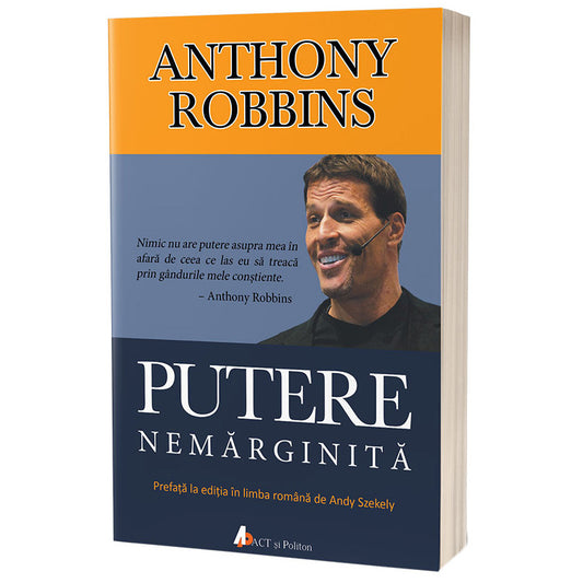 Putere nemarginita