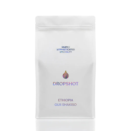 ETHIOPIA GUJI SHAKISO NATURAL 1KG