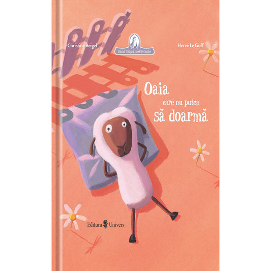 Oaia care nu putea să doarmă