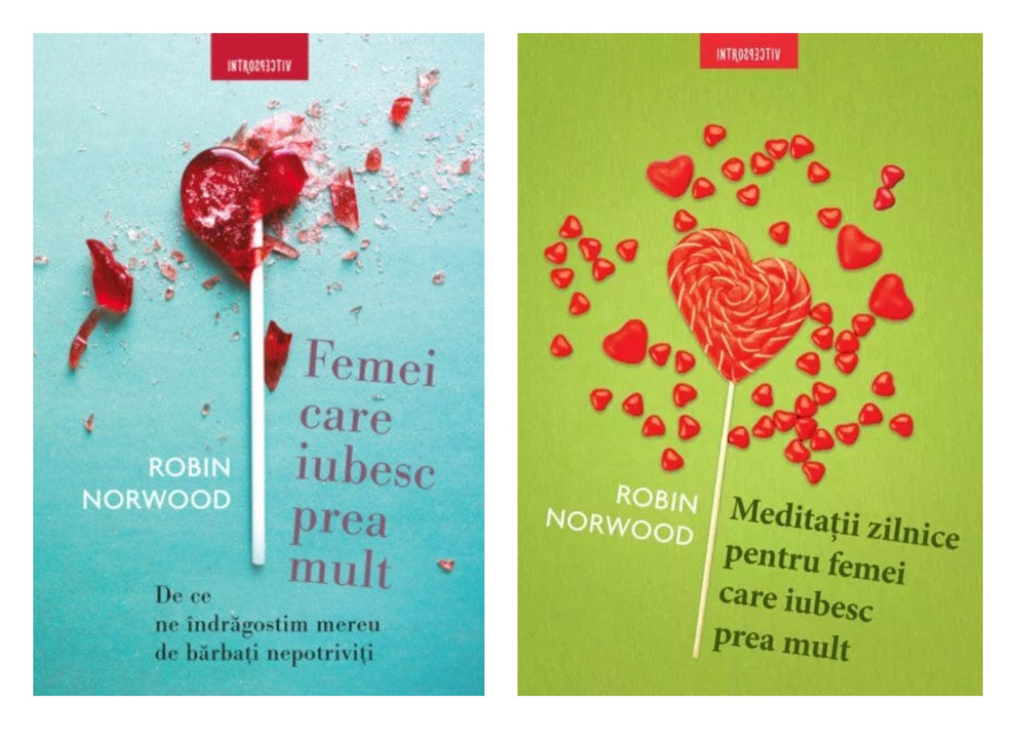 Femei care iubesc prea mult + Meditatii zilnice pentru femei care iubesc prea mult