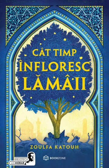 Portocale amare + Cat timp infloresc lamaii