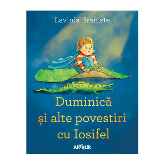 Duminică și alte povestiri cu Iosifel