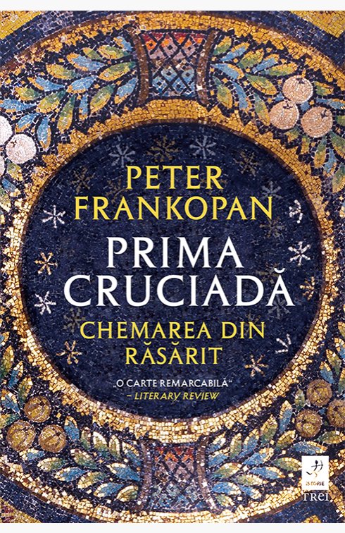 Prima cruciada