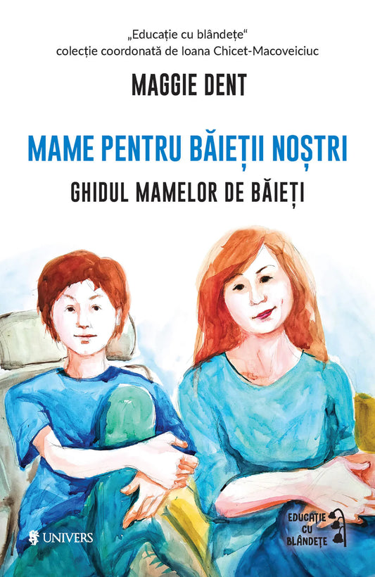 Mame pentru baietii nostri