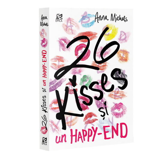 26 Kisses și un Happy-End