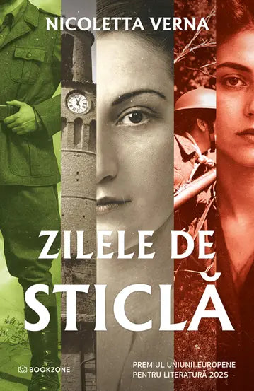 Zilele de sticlă