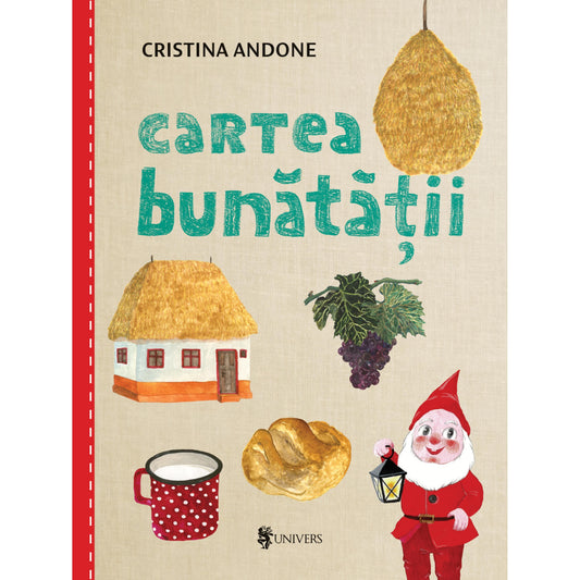 Cartea Bunătății