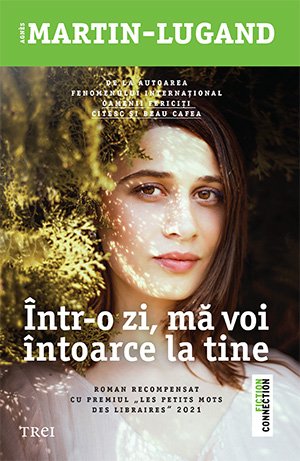 Într-o zi mă voi întoarce la tine