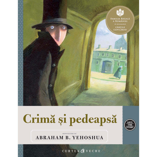 CRIMA SI PEDEAPSA