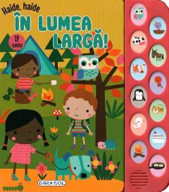 Haide, haide - In lumea larga