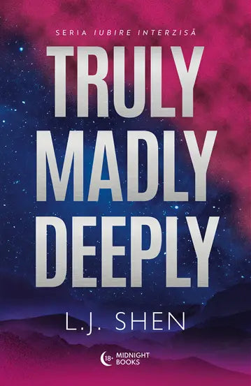 Truly madly deeply
