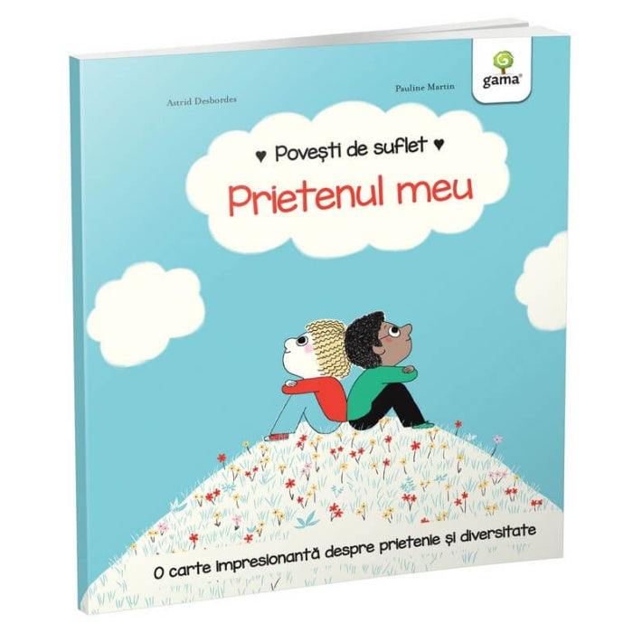 Prietenul meu - Povesti de suflet