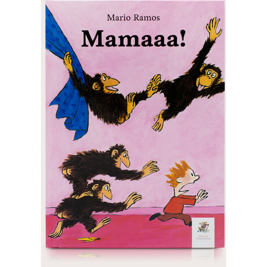 Mamaaa!