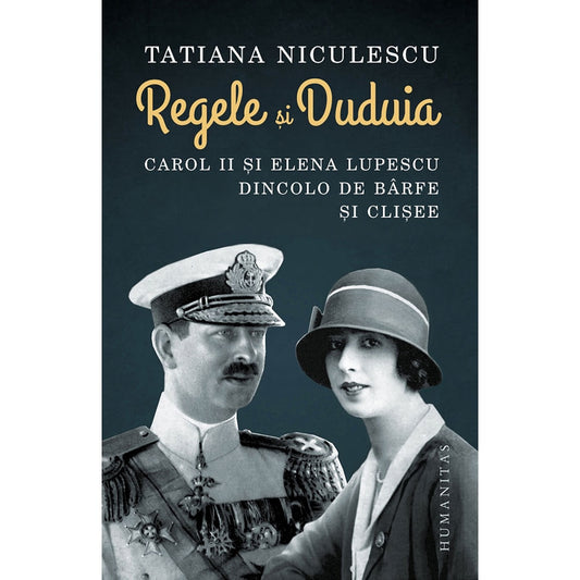 Regele Si Duduia, Tatiana Niculescu Bran