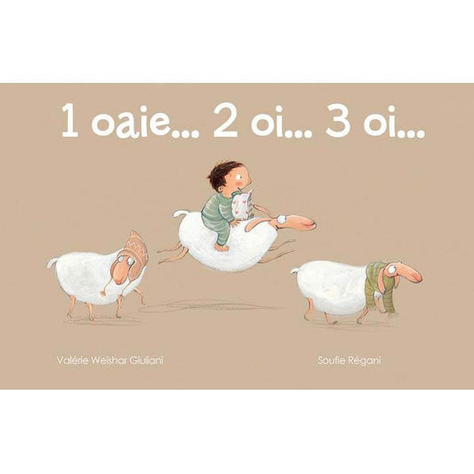 1 Oaie 2 Oi 3 Oi - Valerie Weishar-Giuliani
