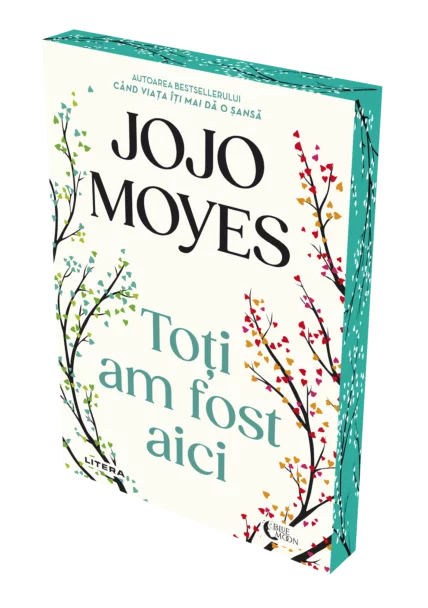 Toti am fost aici
