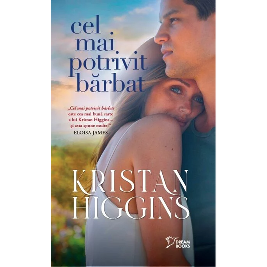 Cel mai potrivit barbat de Kristan Higgins