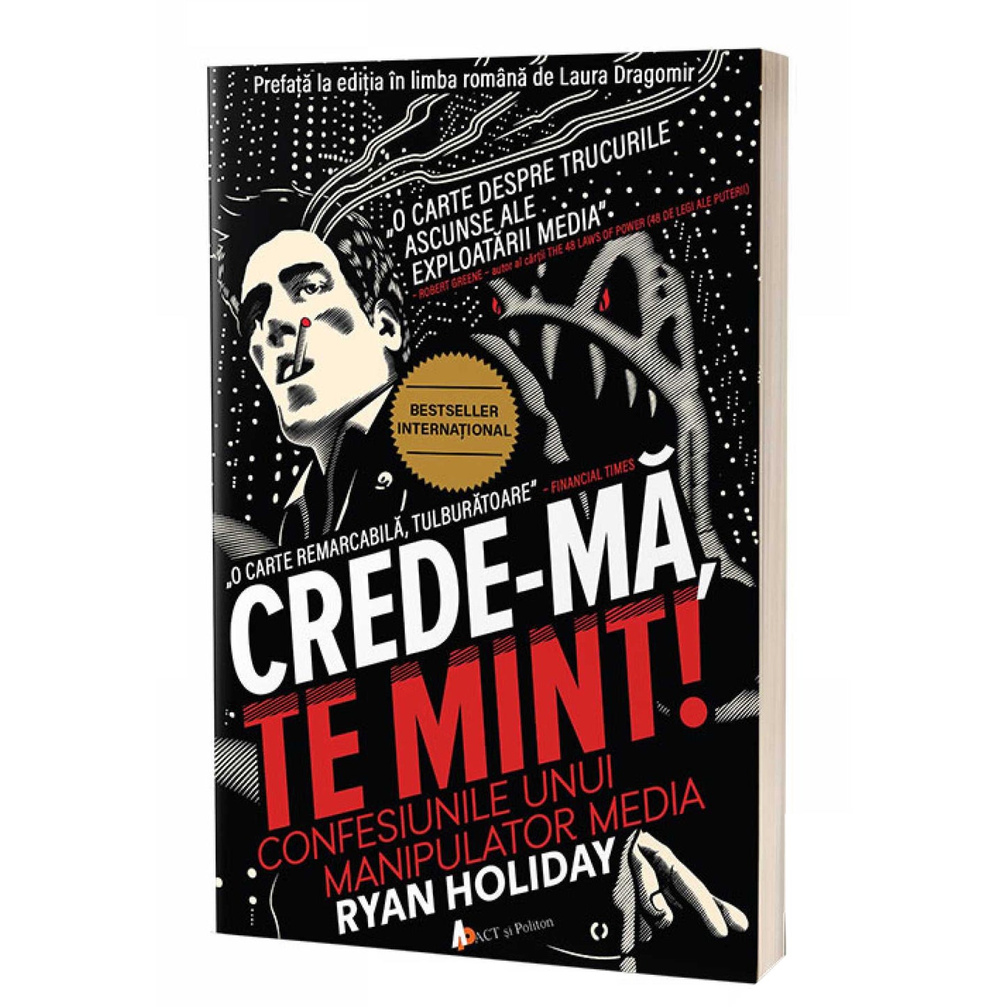 Crede-ma, te mint!
