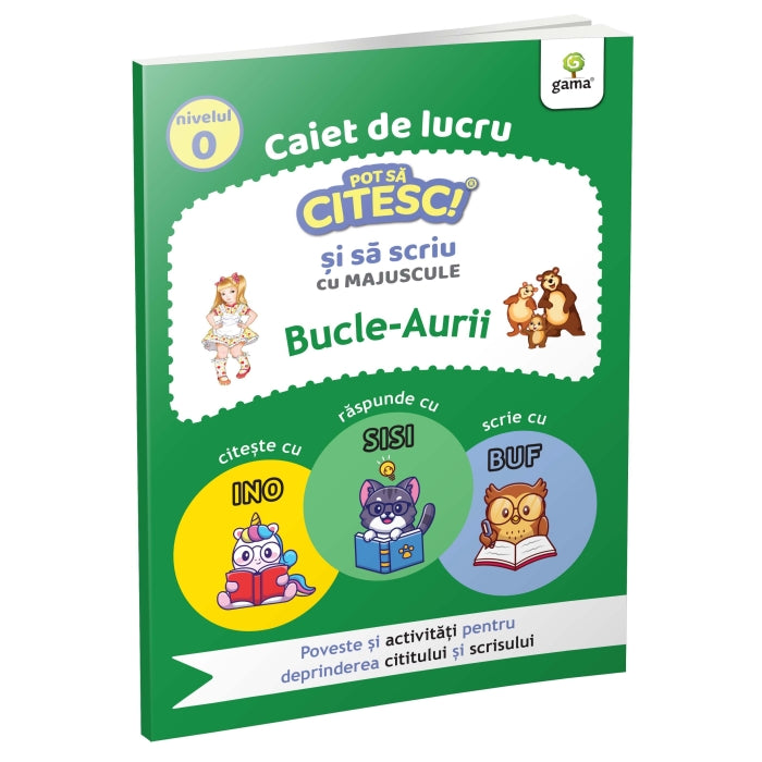Bucle-Aurii