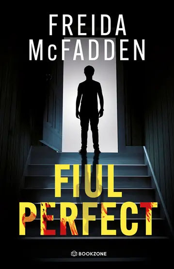 Fiul perfect + Profesoara de Freida McFadden