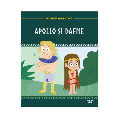 Apollo si Dafne