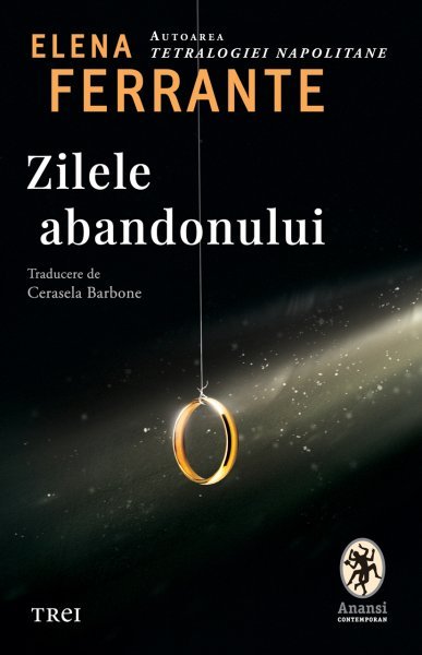 Zilele abandonului
