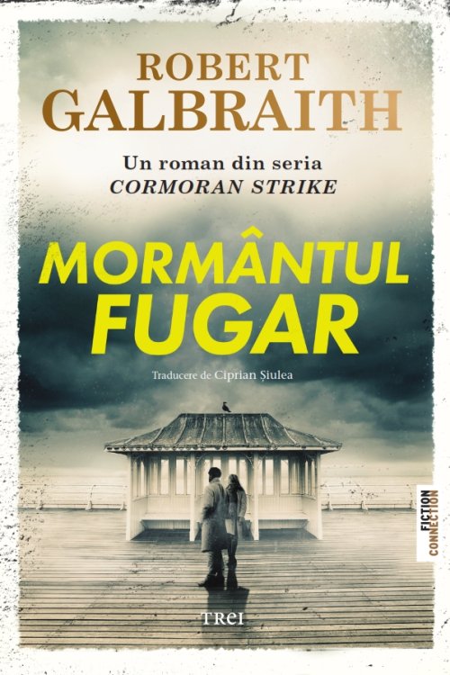Mormantul fugar