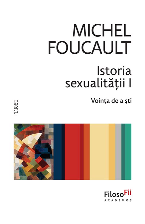Istoria sexualitatii I